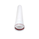 Удлинитель Camino 80mm L=0,5м PP-R (condensing) (CE.00.51 PP)