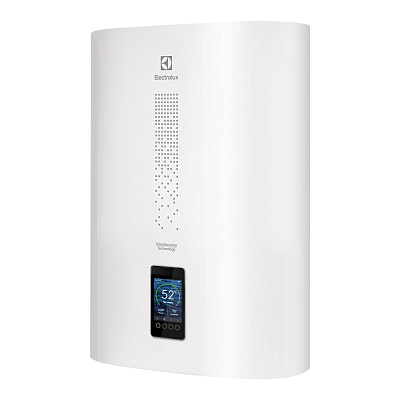 Электрический накопительный водонагреватель Electrolux EWH 100 Smartinverter Электрический накопительный водонагреватель Electrolux EWH 100 Smartinverter