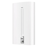 Электрический накопительный водонагреватель Ballu BWH/S 100 Smart WIFI DRY+