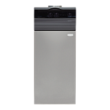 Напольный газовый котел отопления Baxi Slim 1.230 i (WSB43123301-)
