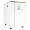 Напольный газовый конденсационный котел Gassero Alubox X-treme 430 кВт