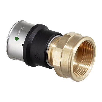 SmartPress ВР 16 x Rp 3/4, модель 6712 SmartPress ВР 16 x Rp 3/4, модель 6712