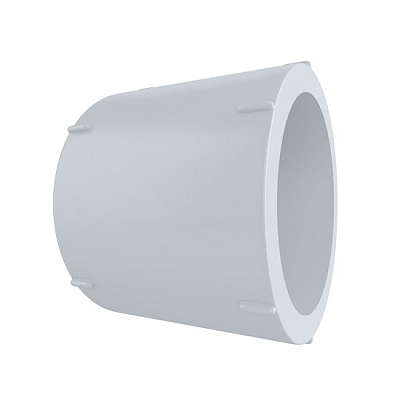 Муфта Thermaflex для раструбной сварки PB-M32 Муфта Thermaflex для раструбной сварки PB-M32