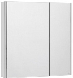 Зеркальный шкаф Roca UP 80 белый глянец ZRU9303017