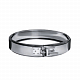 Хомут обжимной FERRUM (430/0,5 мм) Ф135