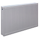 Стальной панельный радиатор отопления Rommer Compact 11/500/700
