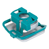 Монтажная гайка Walraven BIS RapidStrut Монтажная гайка G2 (BUP1000) M8