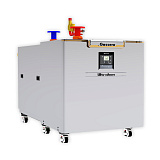 Напольный газовый конденсационный котел Gassero Ultrabox 315 кВт