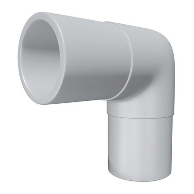 Уголок Thermaflex 90гр. для торцевой сварки PB-W125/90ST Уголок Thermaflex 90гр. для торцевой сварки PB-W125/90ST