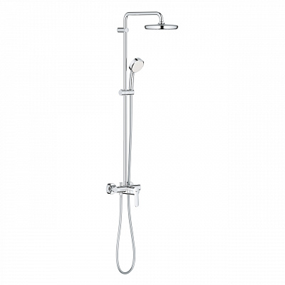 Душевая колонна Grohe Tempesta Cosmopolitan 210 26224001 Душевая колонна Grohe Tempesta Cosmopolitan 210 26224001