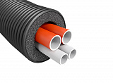 Четырехтрубная система Thermaflex ФЛЕКСАЛЕН 1000+ FV+R160A2/25A40A20
