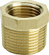 Редукционная вставка Viega бронза R-резьба модель 3241 1 1/2x1/2 арт 267742