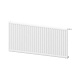 Стальной панельный радиатор отопления Valfex STEEL VC R 10 400х1100 с нижним подключением