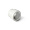 Муфта из полипропилена PRO AQUA PP-R переходная белая (50-20), арт.PA12616008