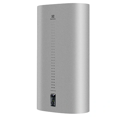 Электрический накопительный водонагреватель Electrolux EWH 100 Centurio IQ 3.0 Silver Электрический накопительный водонагреватель Electrolux EWH 100 Centurio IQ 3.0 Silver