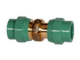 Разъемное соединение под пайку Banninger 40 (PP-R) G833040
