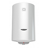 Электрический накопительный водонагреватель Ariston PRO1 R 80 V PL