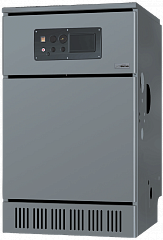 Напольный газовый котел отопления Sime RS 258 MK II
