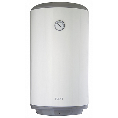 Комбинированный бойлер Baxi V 510 TS (левосторонний) Комбинированный бойлер Baxi V 510 TS (левосторонний)