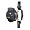 Циркуляционный насос Elsen с частотным регулированием, DN25, 8-180, расход 3,6