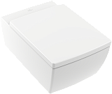 Унитаз подвесной Villeroy and Boch Memento 2.0 4633R001