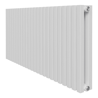 Стальной трубчатый радиатор отопления Royal Thermo Shift Q30 C2050 - 20 секций RAL9016 (белый) Стальной трубчатый радиатор отопления Royal Thermo Shift Q30 C2050 - 20 секций RAL9016 (белый)