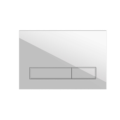 Кнопка смыва Cersanit BLICK для LINK PRO/VECTOR/LINK/HI-TEC пластик белый Кнопка смыва Cersanit BLICK для LINK PRO/VECTOR/LINK/HI-TEC пластик белый