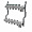 Коллектор Royal Thermo универсальный с запорными вентилями 1х3/4ЕК с 8 контурами