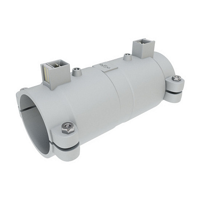 Муфта Thermaflex для электрофузионной сварки GF-EM63 Муфта Thermaflex для электрофузионной сварки GF-EM63