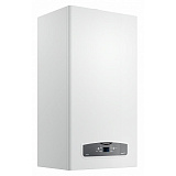 Настенный газовый двухконтурный котел отопления Ariston CARES XC 15 FF NG