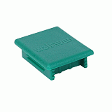 Заглушка для профиля Walraven BIS RapidStrut DS5 41x51 мм