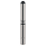 Скважинный насос UNIPUMP БЦП 3,5-0,63-150, 2200 Вт, кабель 1 м