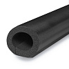 Трубка K-FLEX 09x102-1 ST IC CLAD BK из вспененного каучука с покрытием из стеклоткани
