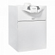 Напольный газовый котел отопления Baxi POWER HT+ 1.90 (7612420)