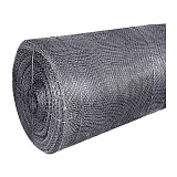 Сетка штукатурная тканная AHWM Co.,Ltd 10х10 мм, d=0,7-0,8 мм, рул. 1х30 м