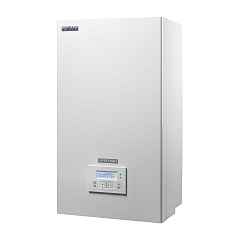 Электрический котёл отопления одноконтурный настенный ЭВАН EXPERT PLUS - 21 (14521)