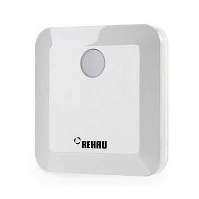 Сетевой шлюз Rehau RE.HUB Сетевой шлюз Rehau RE.HUB