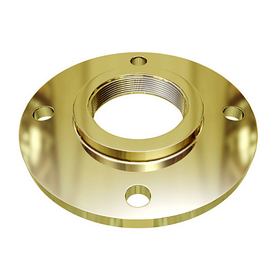 Фланцевыое соединение для компрессионных фитингов Thermaflex FLEXALEN WAK Rp 1 1/4 PN 10/16 514405 Фланцевыое соединение для компрессионных фитингов Thermaflex FLEXALEN WAK Rp 1 1/4 PN 10/16 514405