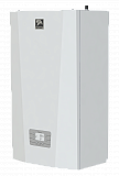 Настенный газовый двухконтурный котел отопления Лемакс PRIME-V14