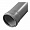 Труба для внутренней канализации Valfex BASE D40 с раструбом L=0,15 м (40x150)