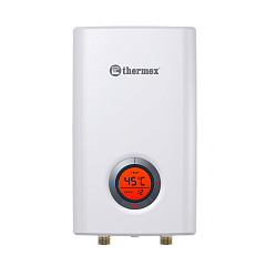 Электрический проточный водонагреватель Thermex Topflow 15000