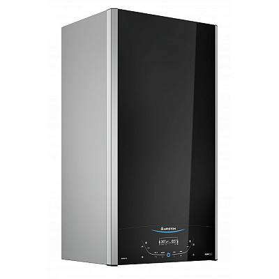 Настенный газовый двухконтурный котел отопления Ariston ALTEAS XC 35 FF NG Настенный газовый двухконтурный котел отопления Ariston ALTEAS XC 35 FF NG