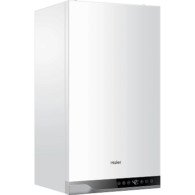 Настенный газовый одноконтурный котел отопления Haier TechLine 1.40 Ti