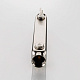 Коллектор VALTEC SQ из нержавеющей стали, шаг 100 мм 1x1/2x2 (VTc.510.SQ.060402)