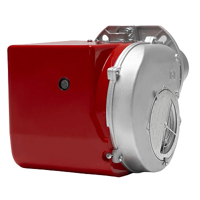 Газовая горелка Flameair одноступенчатая FAG 7/1 1 (34-70 кВт)