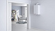 Настенный газовый одноконтурный котел отопления Viessmann Vitopend 100-W A1HB001 U-rlu 24 кВт A1HB001