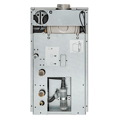 Напольный газовый котел отопления Baxi POWER HT 1.450 (WHS43104560-)