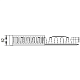 Стальной панельный радиатор отопления Axis Classic 11/500/700