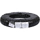 Труба (PE-XA) из сшитого полиэтилена с кислородным слоем Stout серая 16x2,2, SPX-0001-001622