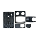Насосная группа HOOBS DN25 (1ВР х 1 1/2НР), с термосмесителем без насоса